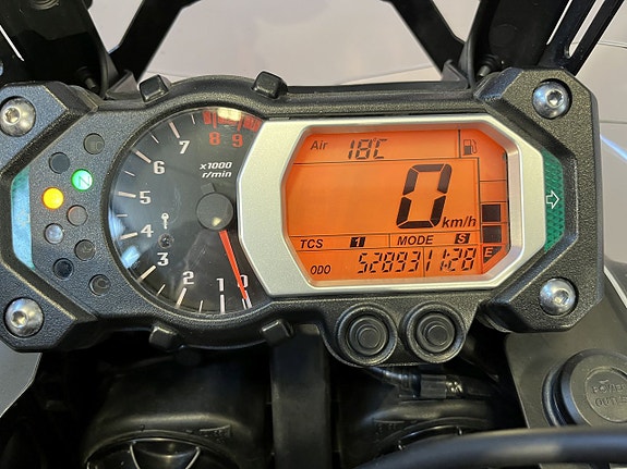 Yamaha XT1200Z - Alternativ 1 MC 16 of 16
