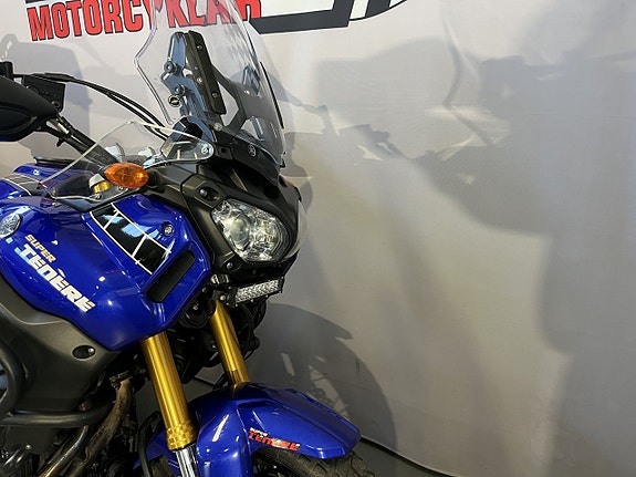 Yamaha XT1200Z - Alternativ 1 MC 7 of 16