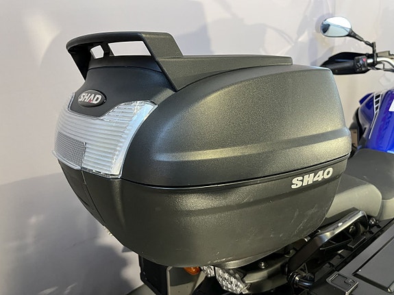 Yamaha XT1200Z - Alternativ 1 MC 13 of 16