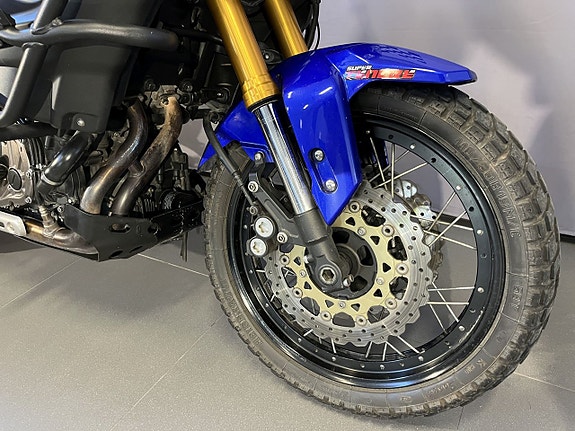 Yamaha XT1200Z - Alternativ 1 MC 8 of 16