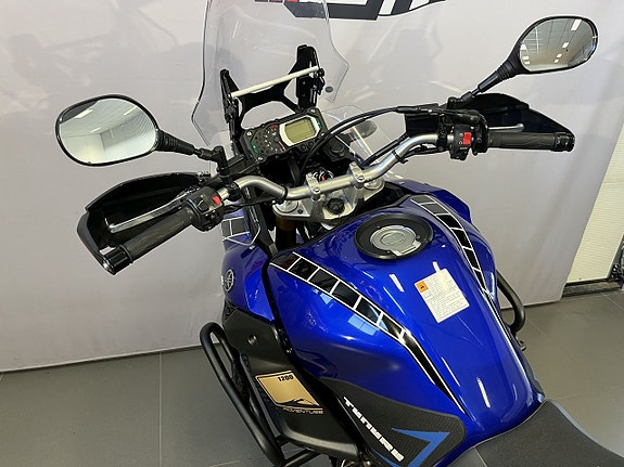 Yamaha XT1200Z - Alternativ 1 MC 15 of 16