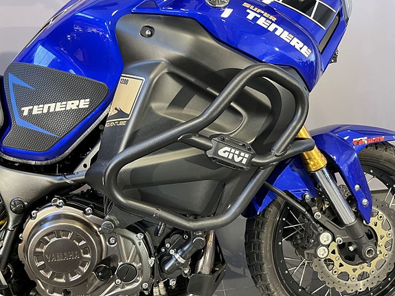 Yamaha XT1200Z - Alternativ 1 MC 9 of 16