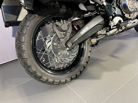 Yamaha XT1200Z - Alternativ 1 MC 12 of 16