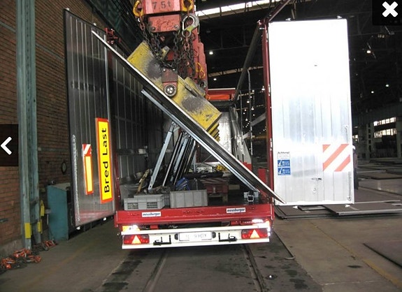 Meusburger  trailer 4 of 5