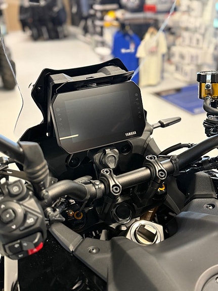 Yamaha Tracer 9GT+ *NU I VÅR BUTIK* 3 of 5