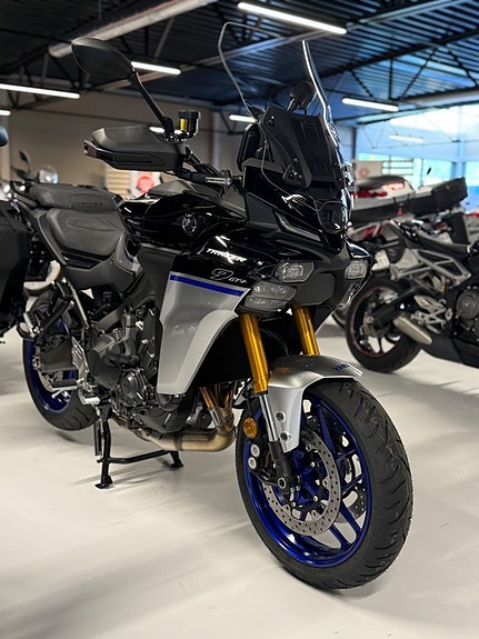 Yamaha Tracer 9GT+ *NU I VÅR BUTIK* 2 of 5