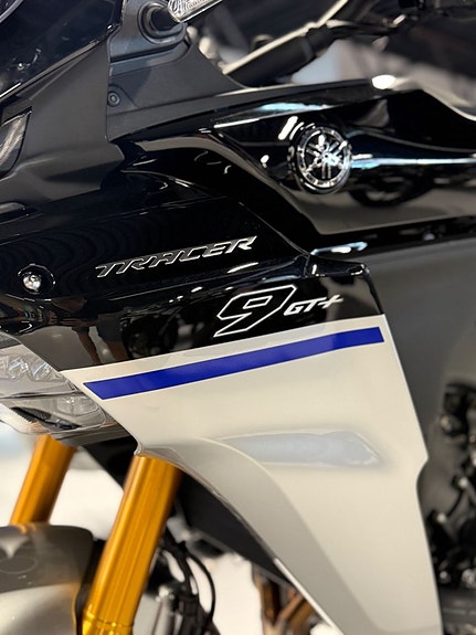 Yamaha Tracer 9GT+ *NU I VÅR BUTIK* 6 of 6