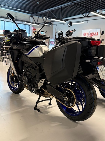 Yamaha Tracer 9GT+ *NU I VÅR BUTIK* 5 of 5