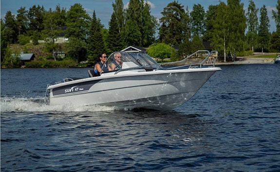 Suvi 47 DUO (räntefritt 24 mån)