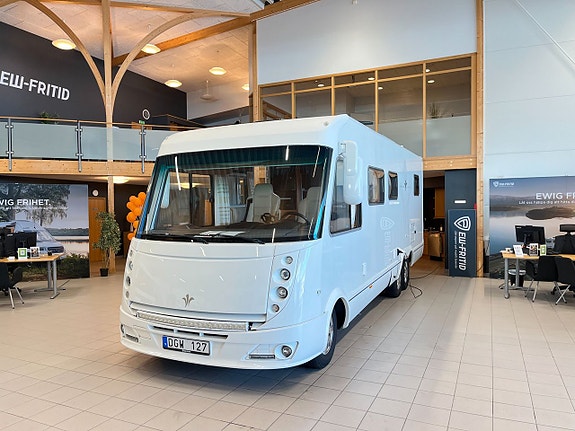 Niesmann-Bischoff ARTO 79 LE