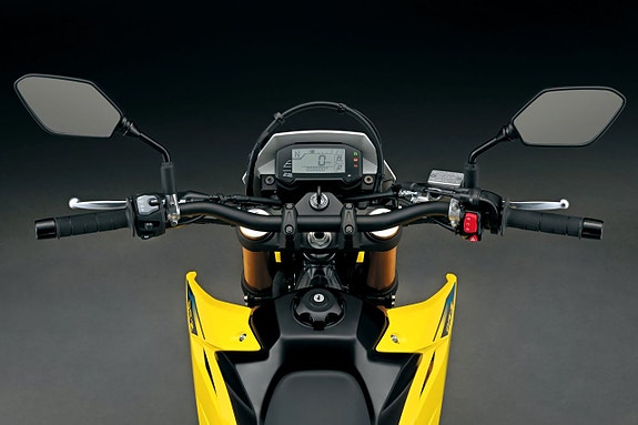 Suzuki DR-Z4S - FINNS I BUTIK! 7 of 15