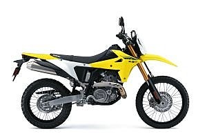 Suzuki DR-Z4S - FINNS I BUTIK! 2 of 15