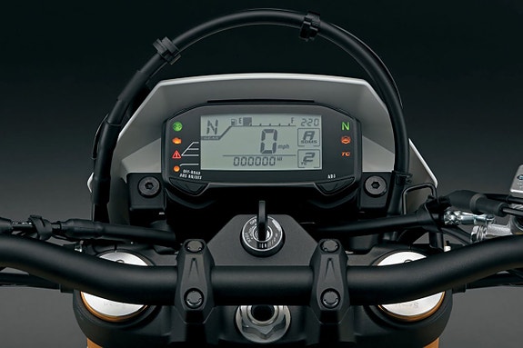 Suzuki DR-Z4S - FINNS I BUTIK! 10 of 15