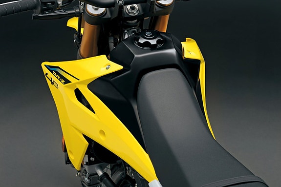 Suzuki DR-Z4S - FINNS I BUTIK! 4 of 15