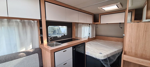 Knaus 450 FU Sport "2025" 4 of 7