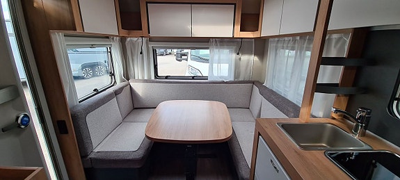 Knaus 450 FU Sport "2025" 3 of 7