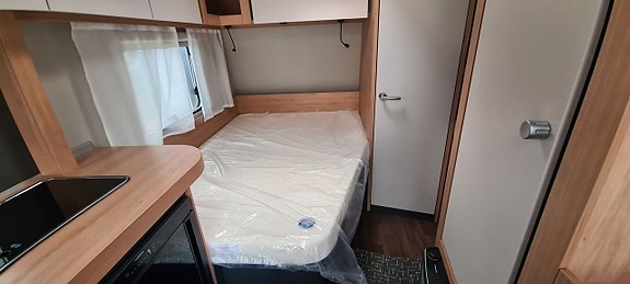 Knaus 450 FU Sport "2025" 5 of 7