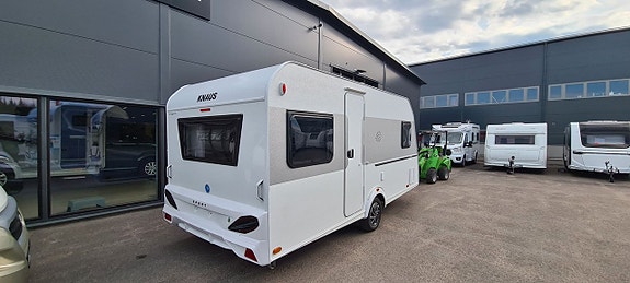 Knaus 450 FU Sport "2025" 2 of 7