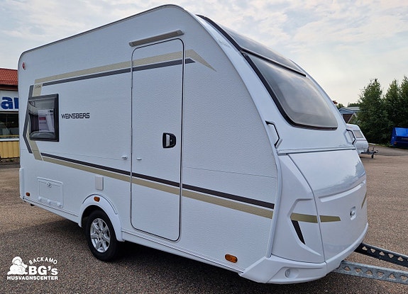 Weinsberg CaraOne 390 PUH 8 of 8