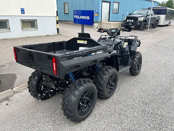 Polaris Sportsman 600 6X6 EPS Nordic Pro - 27 7 of 13