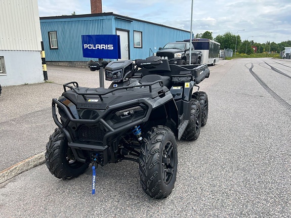 Polaris Sportsman 600 6X6 EPS Nordic Pro - 27 2 of 13