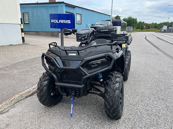 Polaris Sportsman 600 6X6 EPS Nordic Pro - 27 3 of 13
