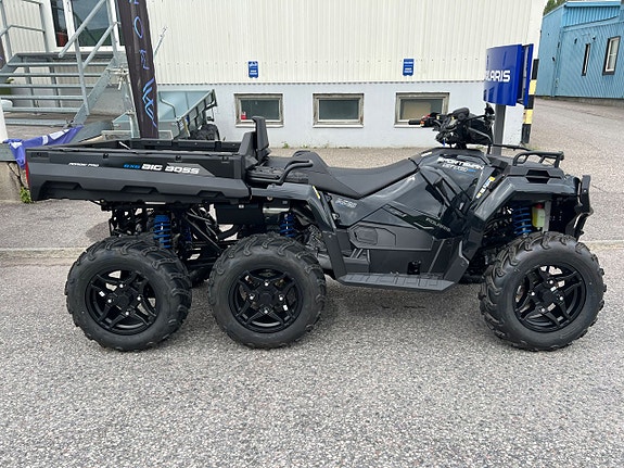 Polaris Sportsman 600 6X6 EPS Nordic Pro - 27 13 of 13