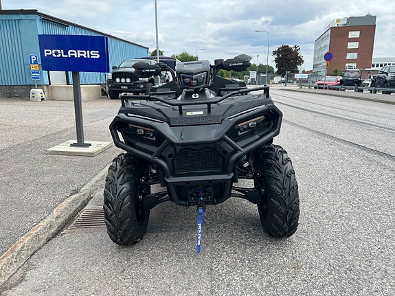 Polaris Sportsman 600 6X6 EPS Nordic Pro - 27 5 of 13