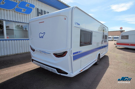 Polar Blue Edition 560 FD 3 of 11