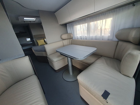 Adria Alpina 753 HK 7 of 18