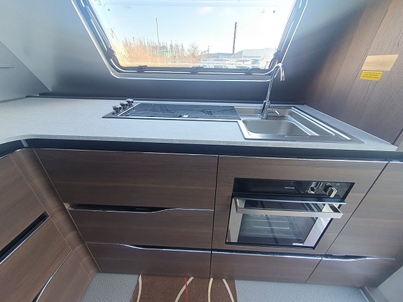 Adria Alpina 753 HK 5 of 18