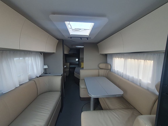Adria Alpina 753 HK 4 of 18