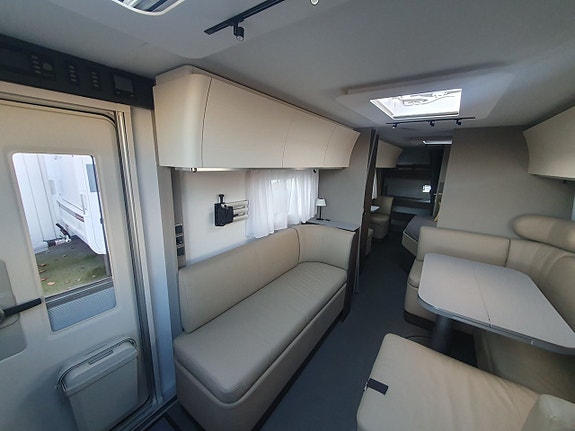 Adria Alpina 753 HK 15 of 18