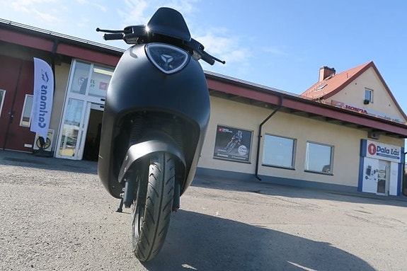 YADEA C1S 45 KM Euro5 6 of 8