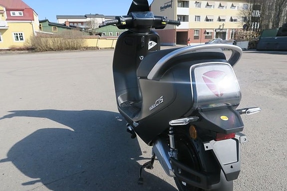 YADEA C1S 45 KM Euro5 5 of 8
