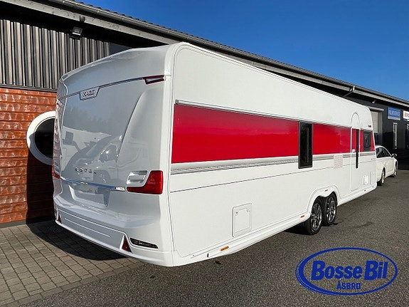 Kabe Royal 780 BGXL Barnkammare - dusch DXL * AC Kampanj * 3 of 5