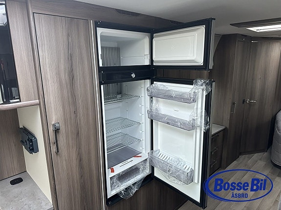 Kabe Royal 780 BGXL Barnkammare - dusch DXL * AC * 4117 kr/mån 13 of 14