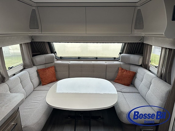 Kabe Royal 780 BGXL Barnkammare - dusch DXL * AC * 4117 kr/mån 12 of 14