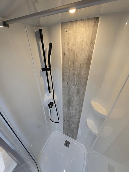 Kabe ESTATE 600 TDL KS Långbäddar 11 of 17