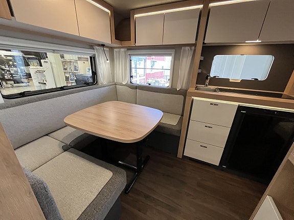 Knaus Sport 450 FU "kampanj" 4 of 19