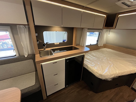 Knaus Sport 450 FU "kampanj" 6 of 19