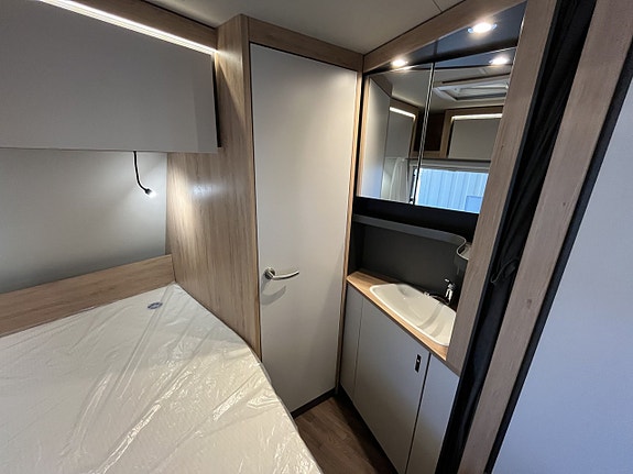 Knaus Sport 450 FU "kampanj" 9 of 19