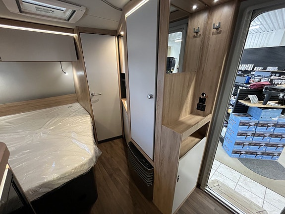 Knaus Sport 450 FU "kampanj" 8 of 19
