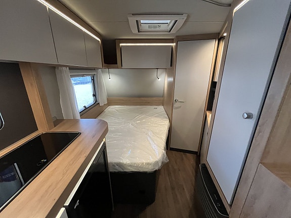 Knaus Sport 450 FU "kampanj" 7 of 19