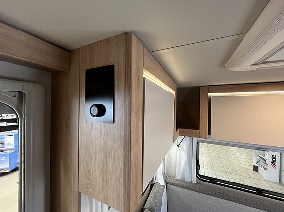 Knaus Sport 450 FU "kampanj" 15 of 19