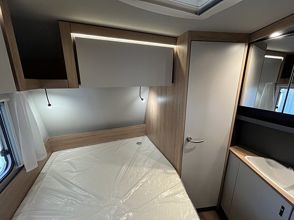 Knaus Sport 450 FU "kampanj" 10 of 19