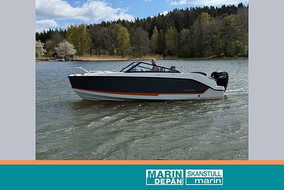 Uttern D59 Mercury F150 -22