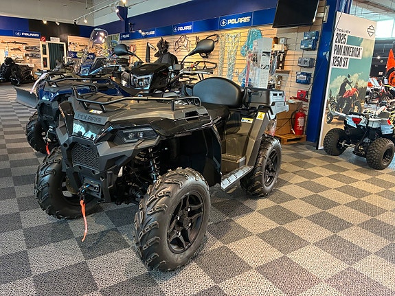 Polaris Sportsman 570 EPS X2 LE *DEMO Kampanj*