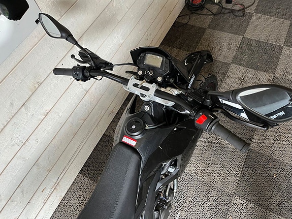 Viarelli Motard Klass 1 24Mån Räntefritt *Fri frakt 4 of 5