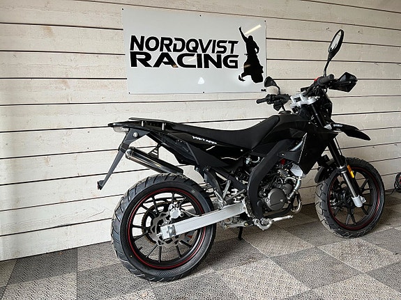 Viarelli Motard Klass 1 24Mån Räntefritt *Fri frakt 2 of 5